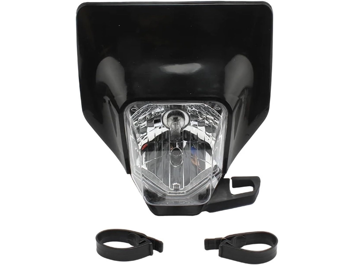Farol de Motocicleta Compatível com Fc Fe Tc Fx Te Adequado Husqvarna Luzes Permitem Pilotar Condições