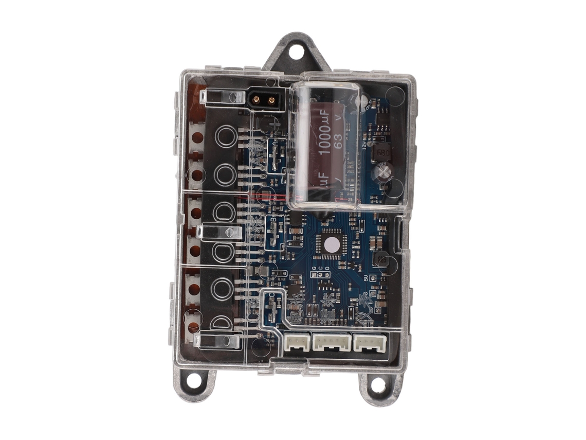 Aetheria placa Principal Original do Controlador V3.0 para Xiaomi M365 1s Essential Patinete Elétrico