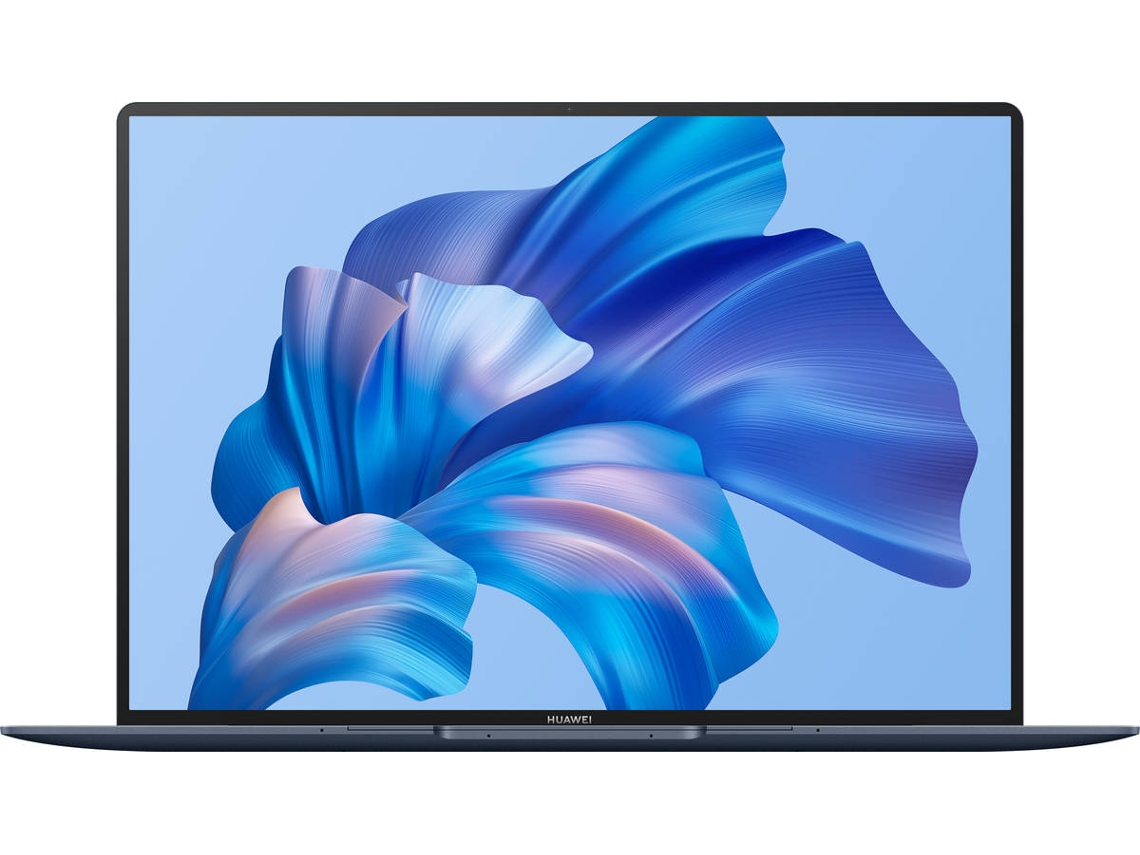 Portátil HUAWEI Matebook X Pro (14.2'' - Intel Evo Core i7-1260P - RAM: 16 GB - 1 TB SSD - Intel Iris Xe Graphics)