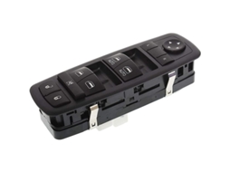Interruptor De Fechadura De Porta Elétrica 68184802aa 68184802ab Para Dodge Durango 2014-2015