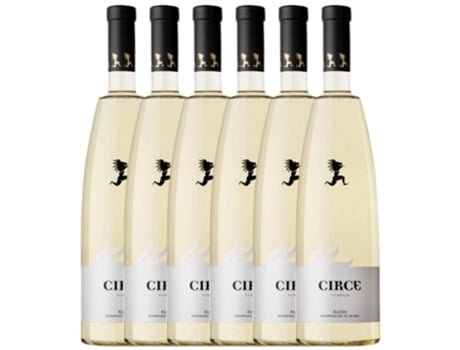Vinho AVELINO VEGAS Avelino Vegas Circe Verdejo Rueda (0.75 L - 6 unidades)