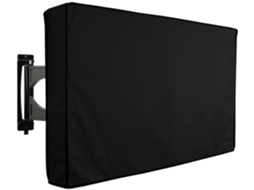 Capa Protetora Externa para Telas Lcd/led de 40 a 42 Polegadas À Prova D'água, Resistente Às Intempéries e À Prova de Poeira. SFUSHOS
