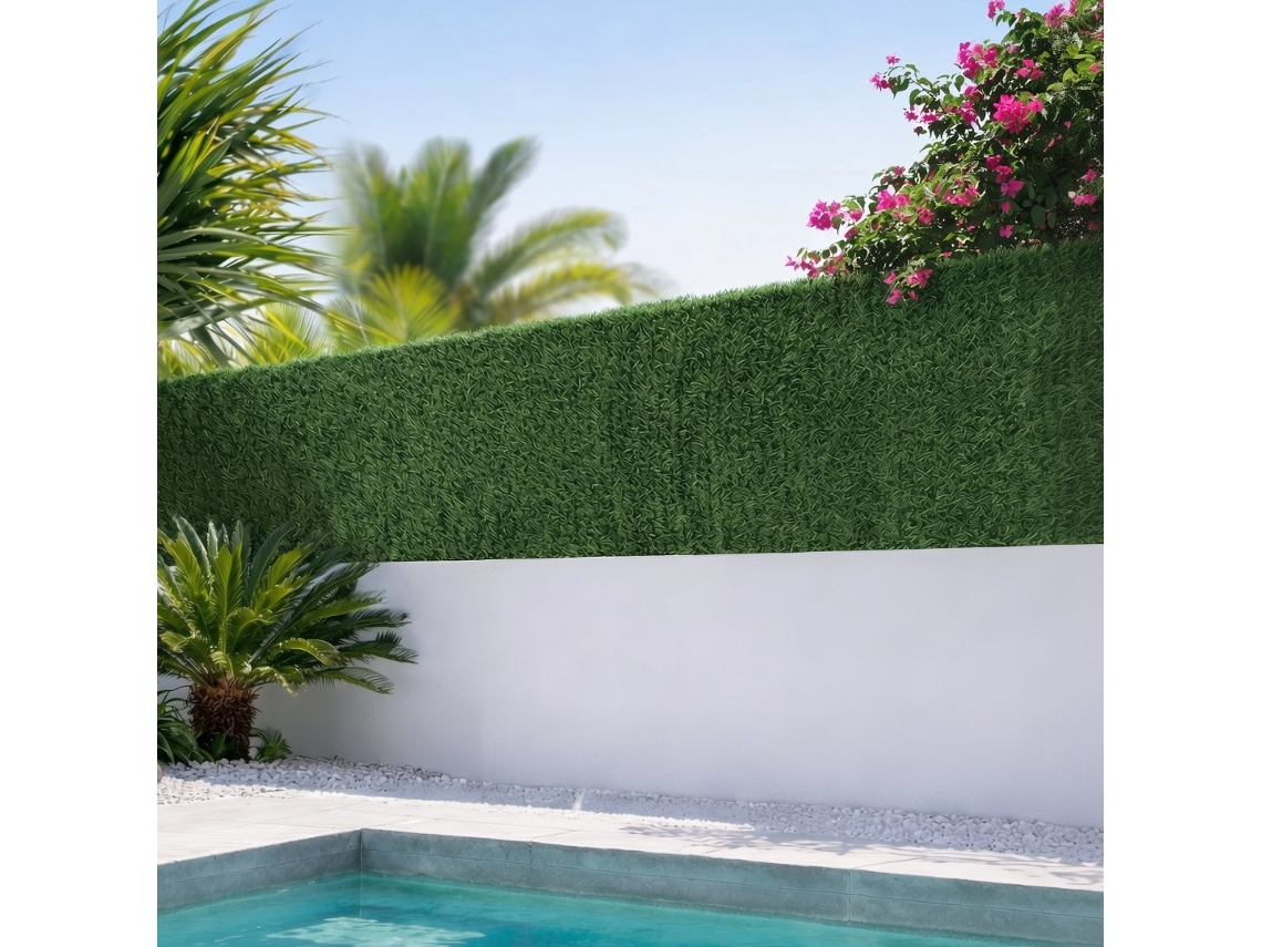 Catr Hidenatur Plus 1,5x3m Ve X1