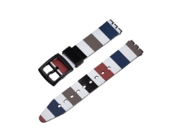 Bracelete para Swatch Wrist Band 680603219E