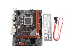 Placa mãe LAXISCREED Ddr3 M.2