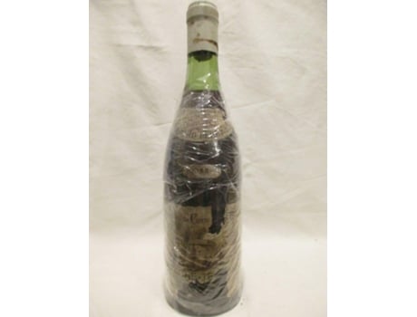Vinho Tinto BOUCHARD 1955 (75 cl - 1 unidade)