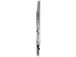 Lâmina de Serra Vertical BOSCH Hcs - T 308 B Extra-Clean para Madeira
