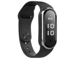Pulseira de drenagem linfática magnética ultrassônica de alta tecnologia. Ly Ebike
