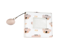 Lurelia Mini Álbum Fotográfico, 5x7,5 Cm, 32 Bolsas, Proteção Contra Poeira, Casamento