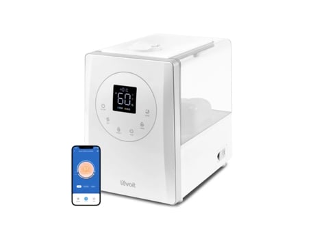 Purificador De Ar Lv600s Levoit