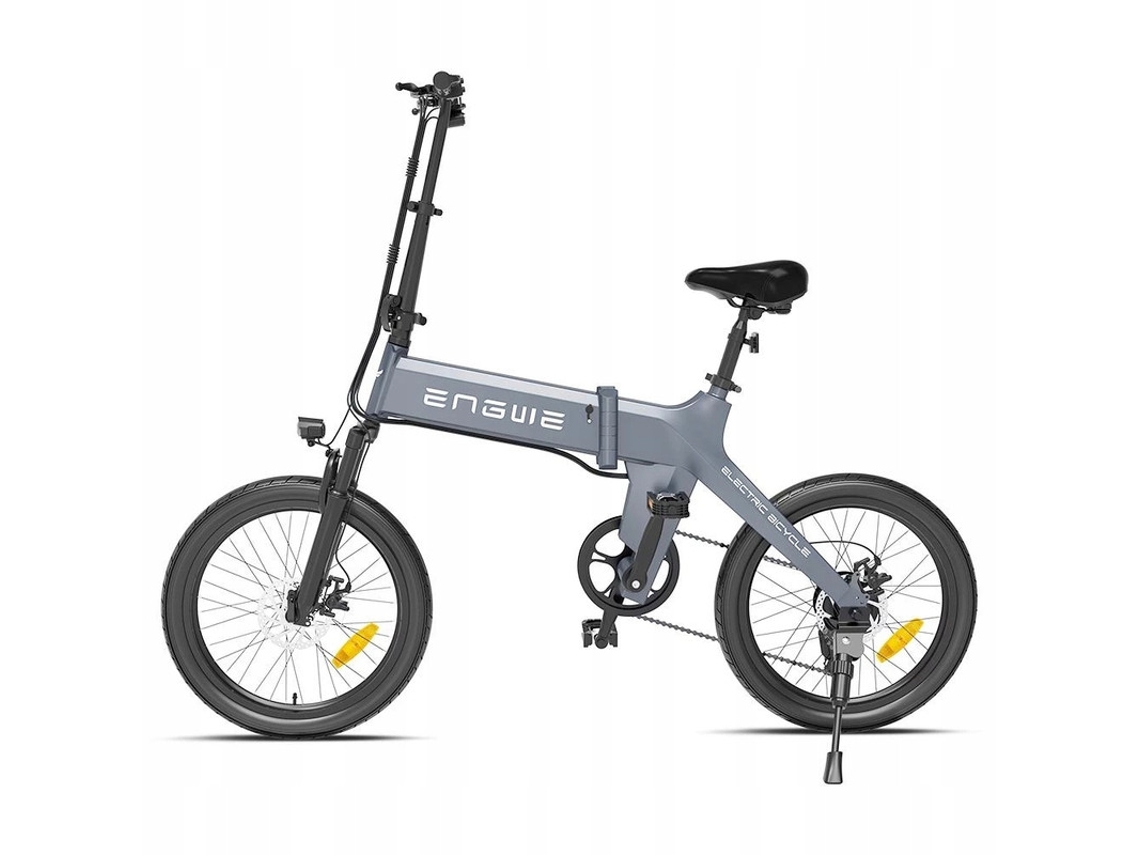 Bicicleta El trica ENGWE C20 PRO Worten.pt