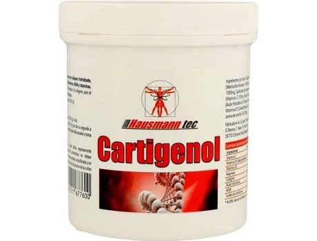 Suplemento Alimentar HAUSMANN Cartigenol (265 g)