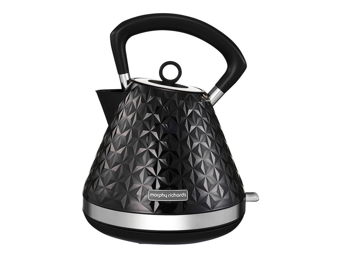 Chaleira Elétrica Morphy Richards 108131 Para Ferver Água Em Casa