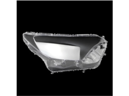 Capa Da Lente Do Farol Para Toyota Rav4 2016 2017 2018 Lado Direito