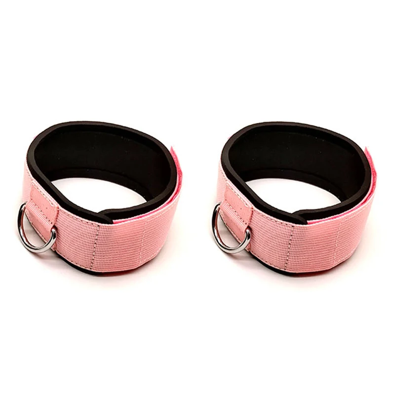 2x Novas Mangas Suporte Tornozelo