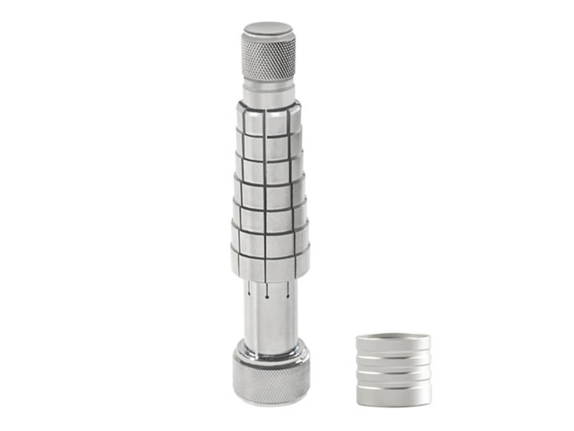 xjxj Alargador De Anéis, Expansor Ferramenta Para Aumentar O Tamanho Ferramentas Fabricação Joias Em Prata-aquaforge