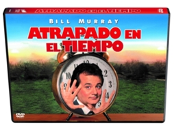 Groundhog Day / Atrapado en el tiempo