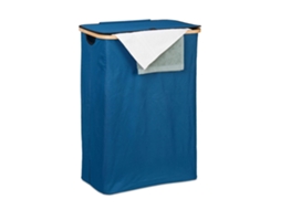 Cesto De Roupa Com Tampa 105 L