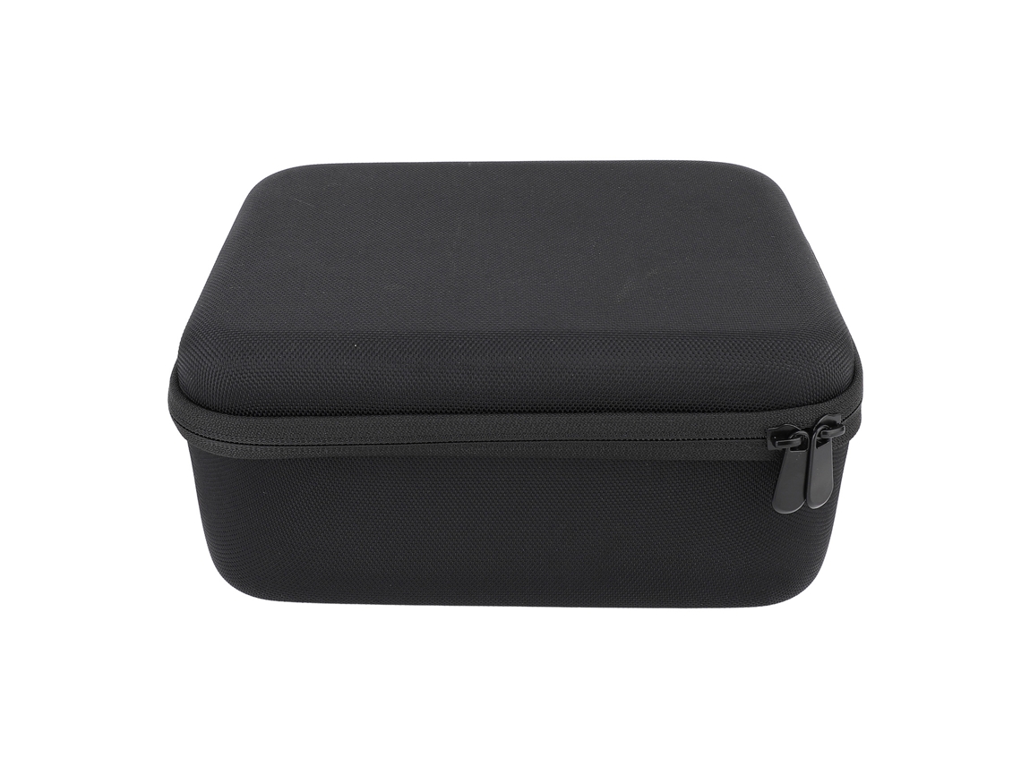 Estojo Portátil Duro Bolsa de Armazenamento para Viagens para Microfones Dinâmicos como Shure Sm7b Mv7 EOOCOO (impermeável e Protetor)