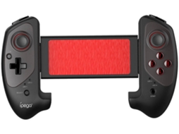 Comando Multiplataforma Ydcy Pg9083S1013 Preto (Wireless)