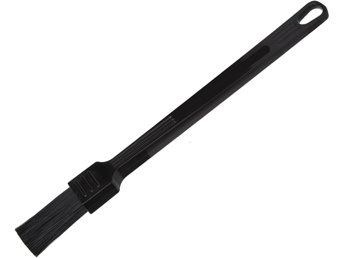 Escova De Limpeza Para Moedor Café Com Cabo Longo, Durável, Confortável E Fácil De Usar, Ideal Para Casa E Cozinha