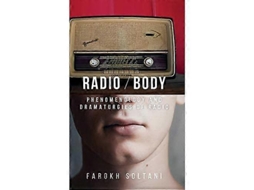Rádio/corpo Fenomenologia E Dramaturgias Do Rádio Olysi Shop
