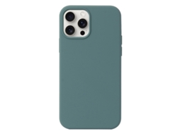 Capa De Celular Em Silicone Líquido Para Iphone 16 Pro