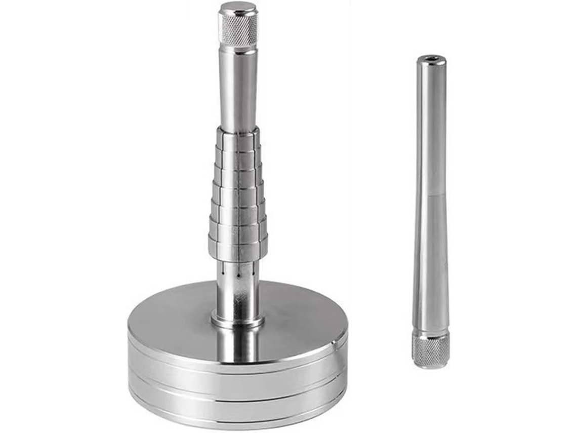 Extensor De Anel Para Alianças De Casamento E Joias.