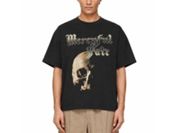 Mercyful Fate Time T-shirt Unisex Adults Size:xl