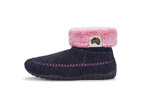 Chinelos de Mulher GUMBIES Azul (41)