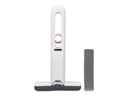Primerox mini Mop Portátil para Mesa Seco e Úmido Limpa Pratos Vidros Carro Sem Lavagem À Mão