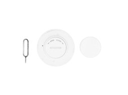 Sensor de Luz de Alta Sensibilidade com Controle Remoto e App para Segurança Residencial