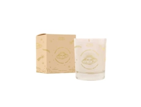Vela Perfumada Panier Des Sens Milky Way 180 G