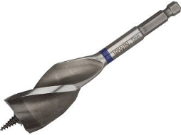 Broca para Madeira BLUE GROOVE POWER IRWIN 14 mm