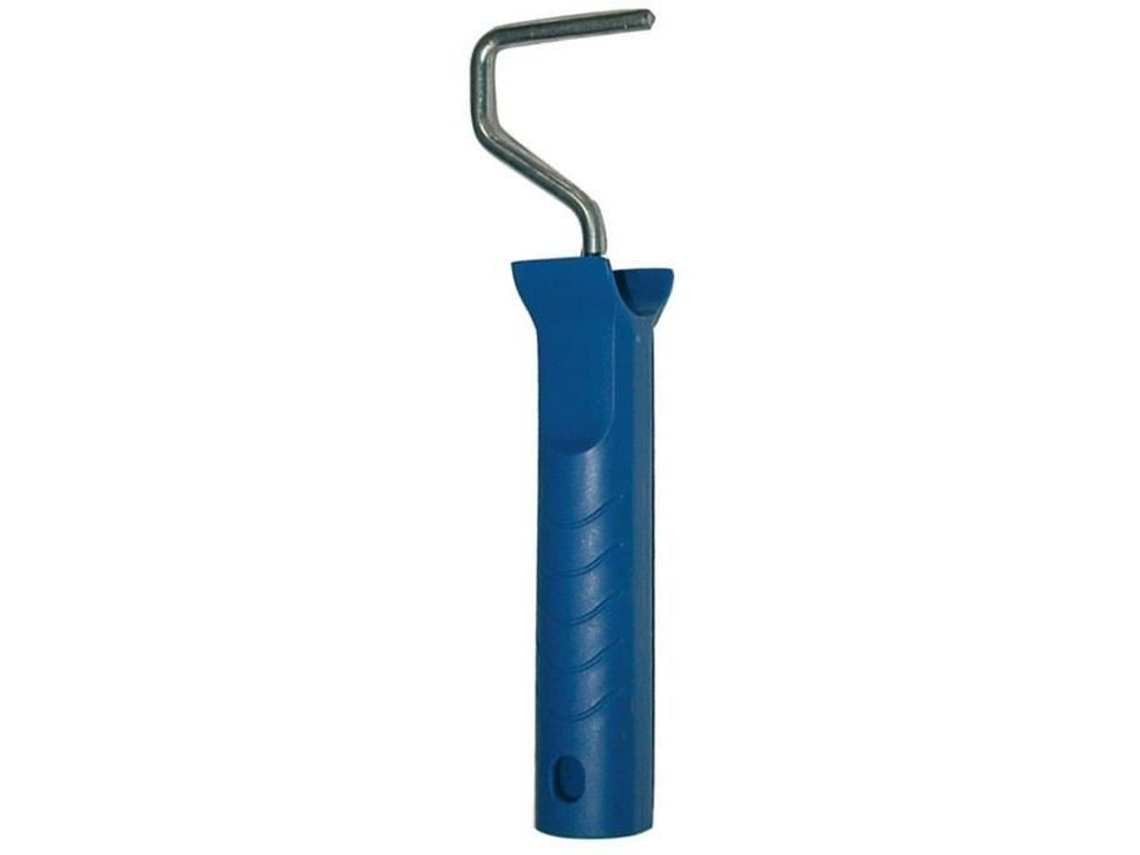 Estrutura Para Mini Rolos 65mm Savy Estrutura Para Mini Rolos Cabo Em Polipropileno