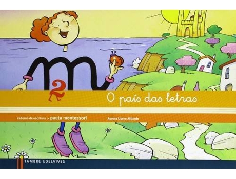 Livro Caderno O Pais 2 (Espiral) de Vários Autores
