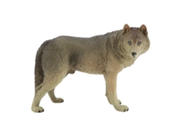 Mali brinquedo Figura Animal Selvagem Simulado Modelo Coleção Decorativo 1