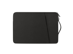 Bolsa Para Computador (protege O Computador, Cabe 14,1-15,4 Polegadas)