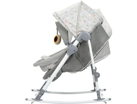 Espreguiçadeira BEBÉ CONFORT Calys (Outlet Grade A - 3 em 1)