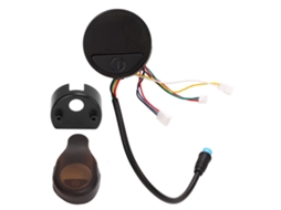Placa Bluetooth com Carcasa de Silicone para Es1 Es2 Es3 Es4 | S/MARCA