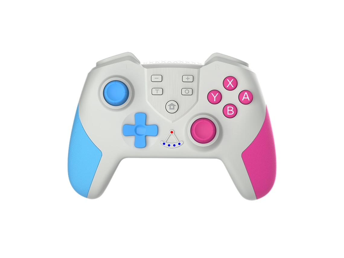 Comando Nintendo Switch LOVEBABYLY Y-swpor-001-068 (Wireless)
