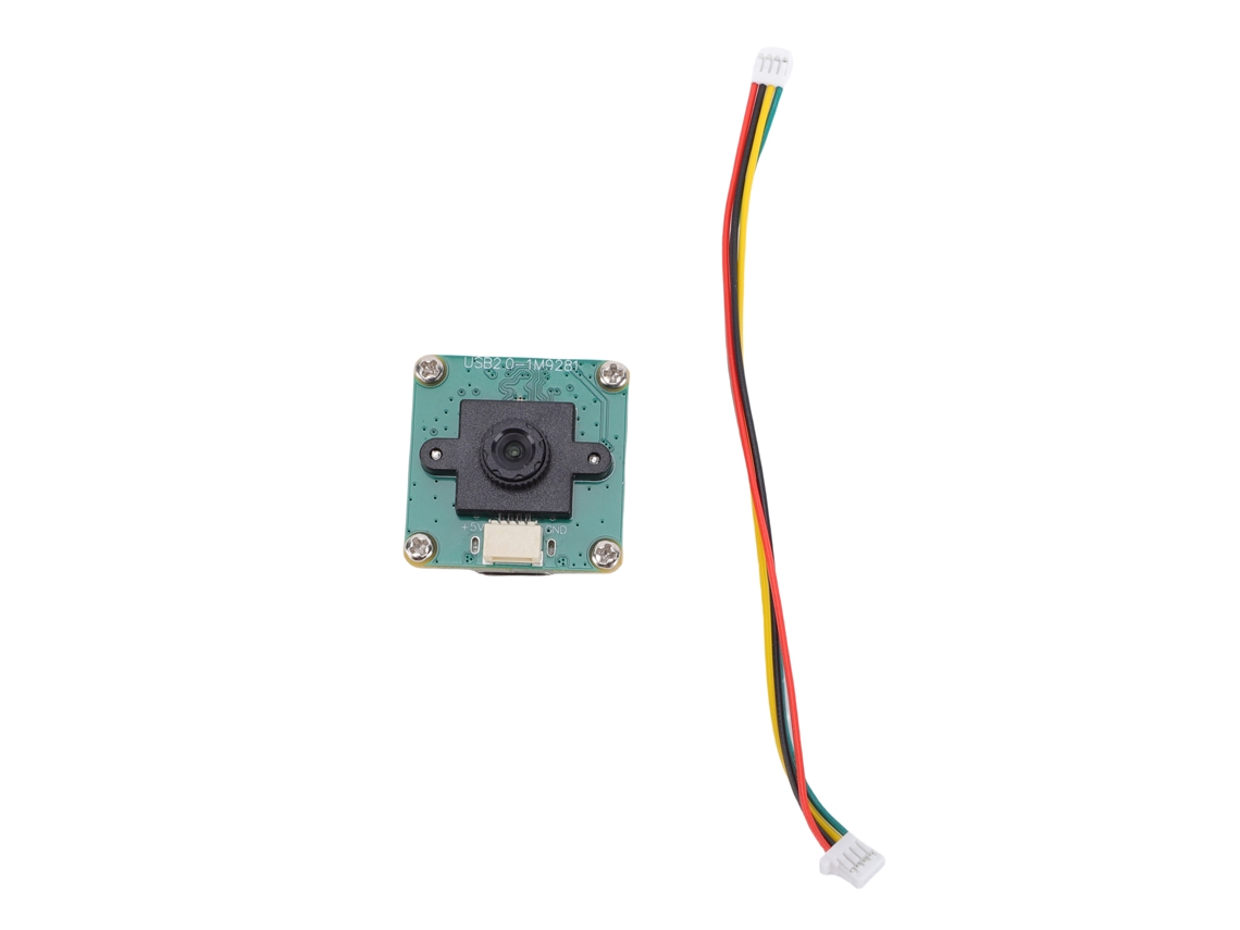 Suporte de Braço para Microfone EOOCOO, ajustável, suporta 2kg