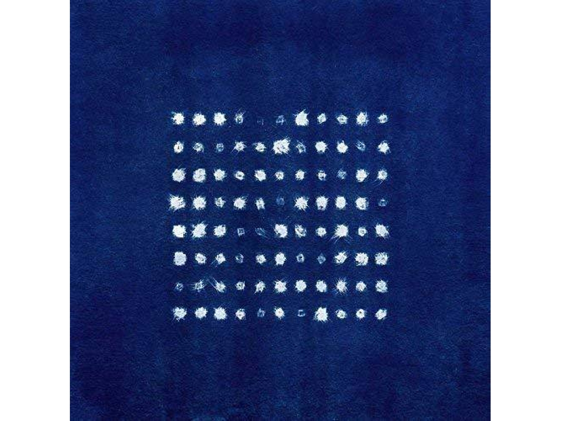CD Ólafur Arnalds - re:member