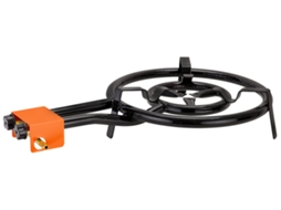 Fogão a gás VITROKITCHEN QP501B (Diâmetro: 50 cm)