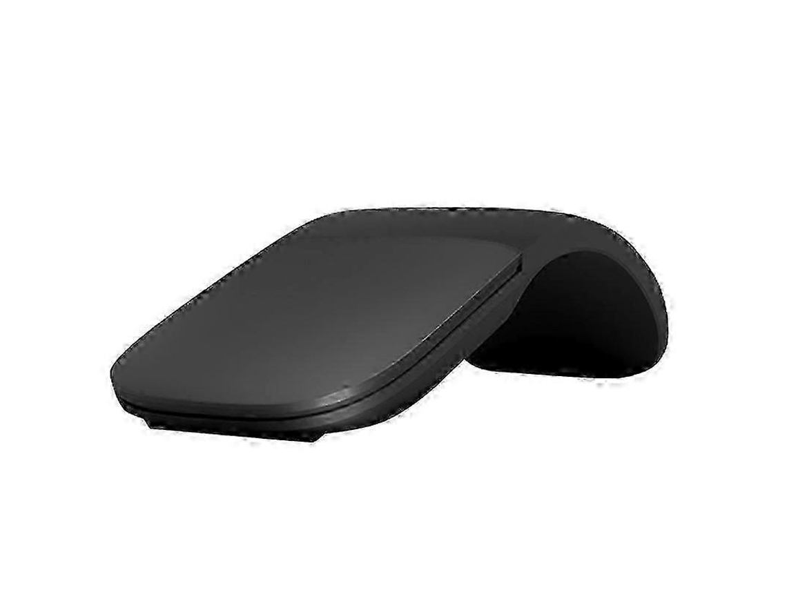 Mouse Surface Edition, Cor Preta