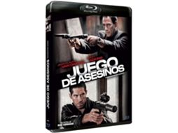 Assassination Games 2011 / Juego de Asesinos