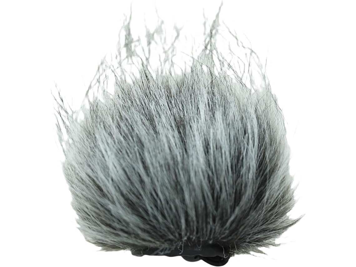 Manchon Pare-brise Gravador Numérico Portátil H1 Essential - Microfone - Accessoire Podcasting