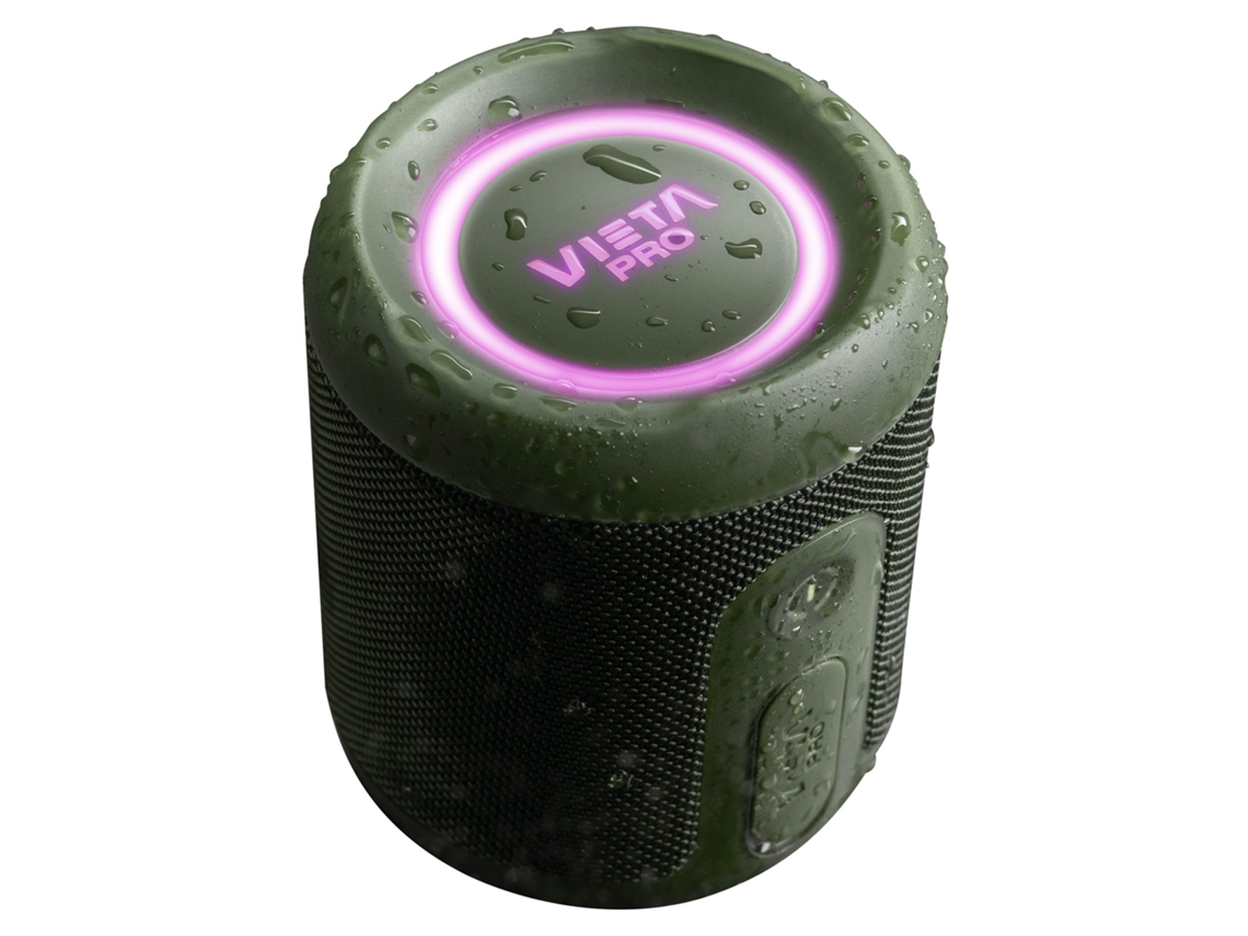 Coluna VIETA PRO Easy 4 Verde