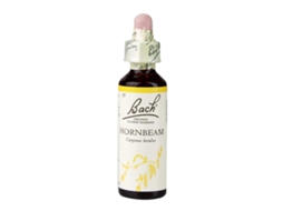 Bach Flower Remedies Hornbeam 20ml