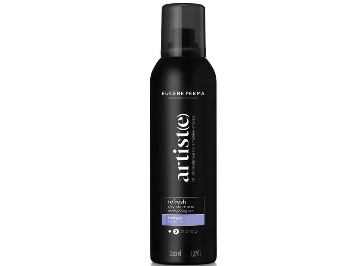 Artiste Refresh Shampoo Seco 200ml Eugéne Perma